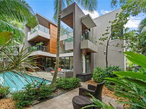 2803 Crystal Ct, Coconut Grove FL 33133