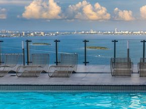 501 NE 31st St 4008, Miami FL 33137