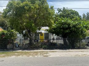 151 NW 64th St, Miami FL 33150