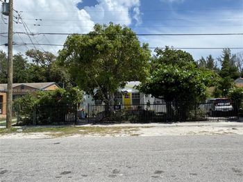 151 NW 64th St