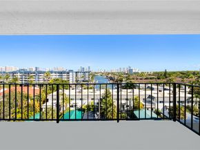 16508 NE 26th Ave 601, North Miami Beach FL 33160