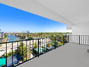 16508 NE 26th Ave 601, North Miami Beach FL 33160