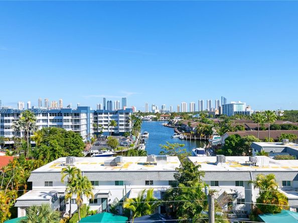 16508 NE 26th Ave 601, North Miami Beach FL 33160