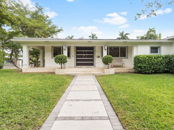 5601 Maggiore St, Coral Gables FL 33146
