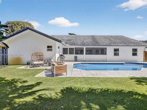 3540 N Park Rd, Hollywood FL 33021