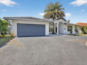 3540 N Park Rd, Hollywood FL 33021