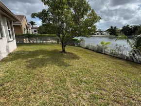 13166 SW 21st St, Miramar FL 33027