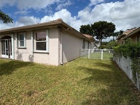 13166 SW 21st St, Miramar FL 33027