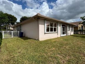 13166 SW 21st St, Miramar FL 33027