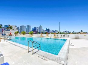 10 SW South River Dr 605, Miami FL 33130