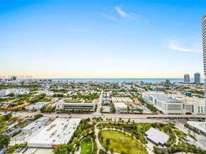 650 West Ave 3006, Miami Beach FL 33139