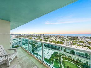 650 West Ave 3006, Miami Beach FL 33139