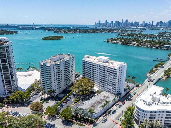 3 Island Ave 03C, Miami Beach FL 33139