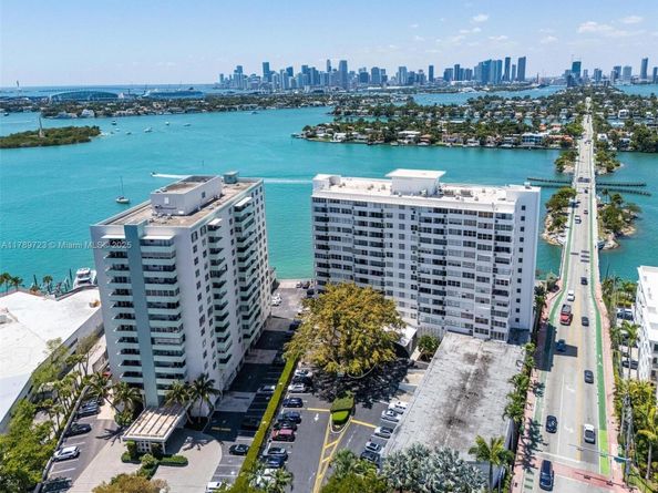 3 Island Ave 03C, Miami Beach FL 33139