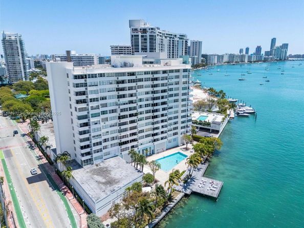 3 Island Ave 03C, Miami Beach FL 33139