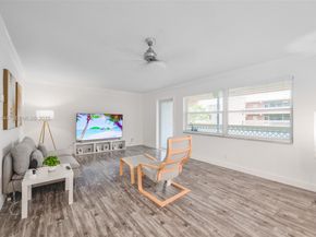 200 NE 12th Ave 6D, Hallandale Beach FL 33009