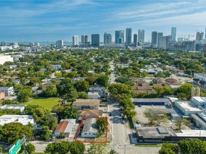 599 NW 33rd St, Miami FL 33127