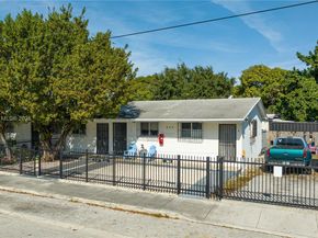 599 NW 33rd St, Miami FL 33127