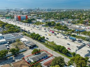 599 NW 33rd St, Miami FL 33127