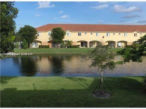 8066 Sanibel Dr 8066, Tamarac FL 33321