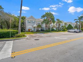 8066 Sanibel Dr 8066, Tamarac FL 33321