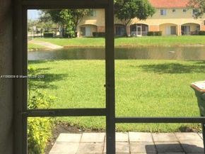 8066 Sanibel Dr 8066, Tamarac FL 33321