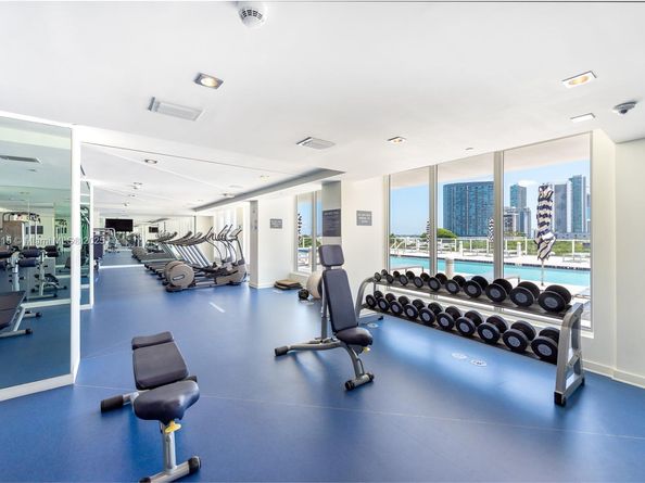 4250 Biscayne Blvd 501, Miami FL 33137
