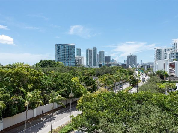 4250 Biscayne Blvd 501, Miami FL 33137