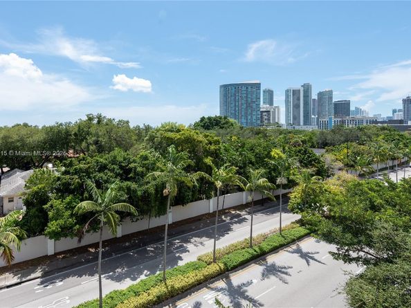4250 Biscayne Blvd 501, Miami FL 33137