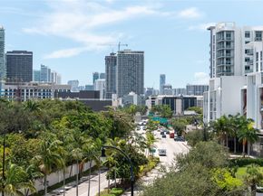 4250 Biscayne Blvd 501, Miami FL 33137
