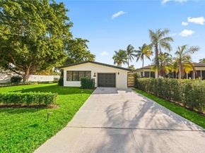 1302 Fillmore St, Hollywood FL 33019