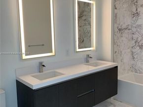 851 NE 1st Ave 3002, Miami FL 33132