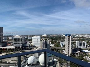 851 NE 1st Ave 3002, Miami FL 33132