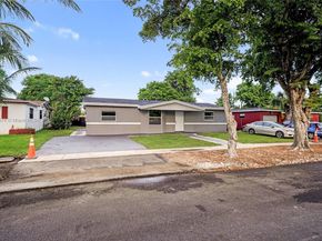 4290 NW 38th Ave, Lauderdale Lakes FL 33309