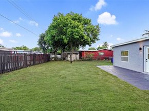 4290 NW 38th Ave, Lauderdale Lakes FL 33309