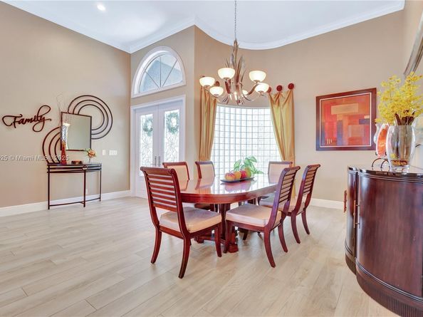 17511 SW 12th St, Pembroke Pines FL 33029