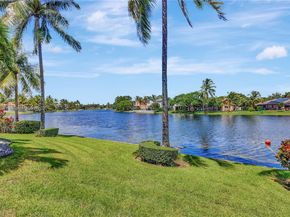 17511 SW 12th St, Pembroke Pines FL 33029