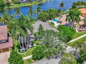 17511 SW 12th St, Pembroke Pines FL 33029