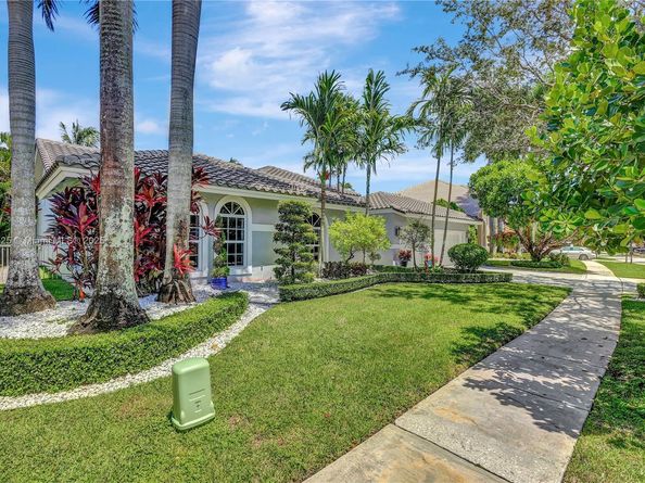 17511 SW 12th St, Pembroke Pines FL 33029
