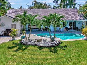 17511 SW 12th St, Pembroke Pines FL 33029
