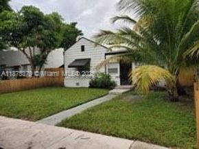 1925-1927 Rodman St, Hollywood FL 33020