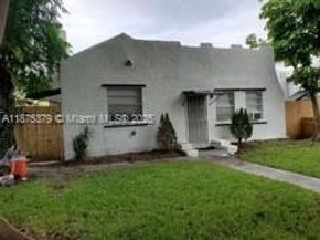 1925-1927 Rodman St, Hollywood FL 33020