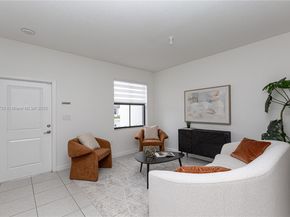 12949 SW 232nd Ln, Homestead FL 33032