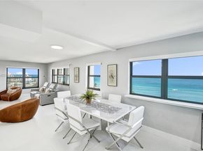 1201 S Ocean Dr 1001S, Hollywood FL 33019