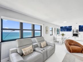 1201 S Ocean Dr 1001S, Hollywood FL 33019