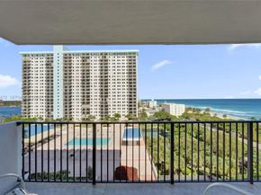 1201 S Ocean Dr 1001S, Hollywood FL 33019