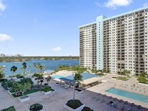 1201 S Ocean Dr 1001S, Hollywood FL 33019