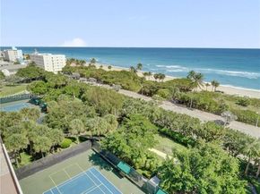 1201 S Ocean Dr 1001S, Hollywood FL 33019