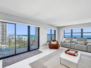 1201 S Ocean Dr 1001S, Hollywood FL 33019
