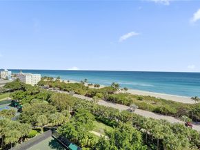 1201 S Ocean Dr 1001S, Hollywood FL 33019